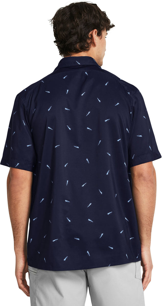 Dockside Short Sleeve Shirt - Men's
