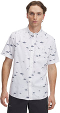 Dockside Short Sleeve Shirt - Men's
