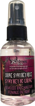 Doe in Heat Synthetic Urine - 60 ml