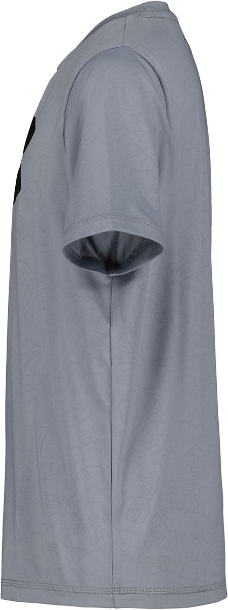 Doodle Rash Guard - Boys'