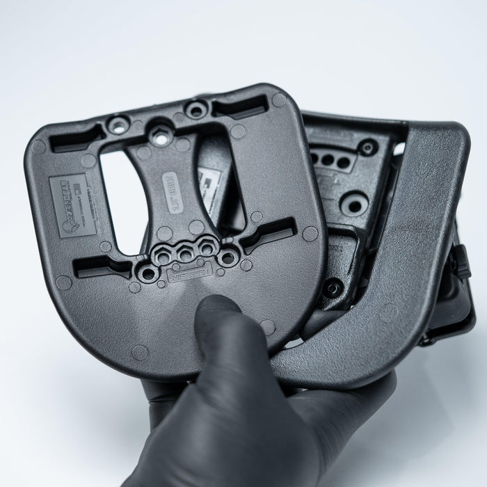 Double Cloak Mag Carrier - Alien Gear Holsters