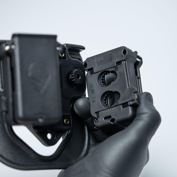 Double Cloak Mag Carrier - Alien Gear Holsters