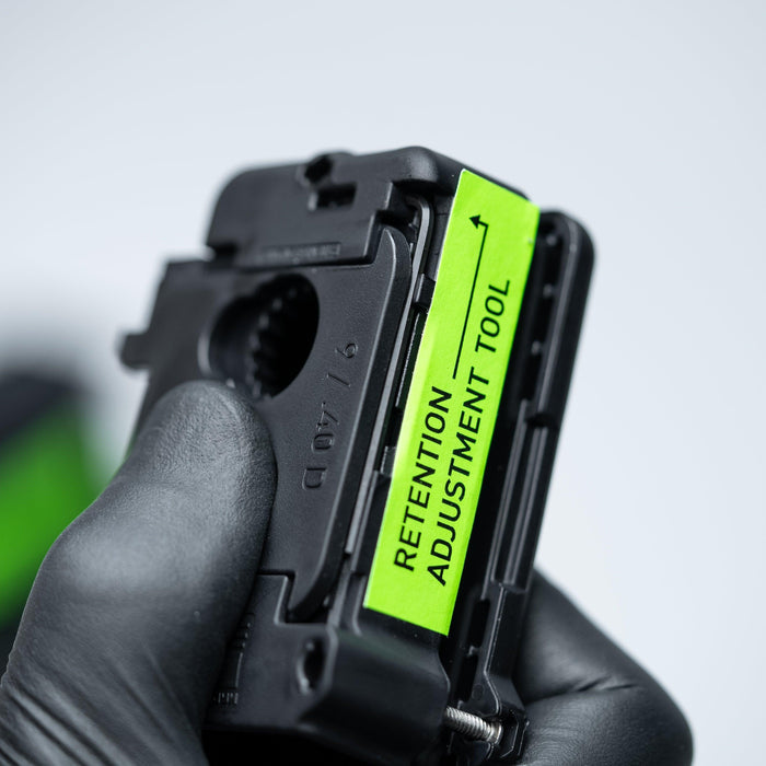Double Cloak Mag Carrier - Alien Gear Holsters