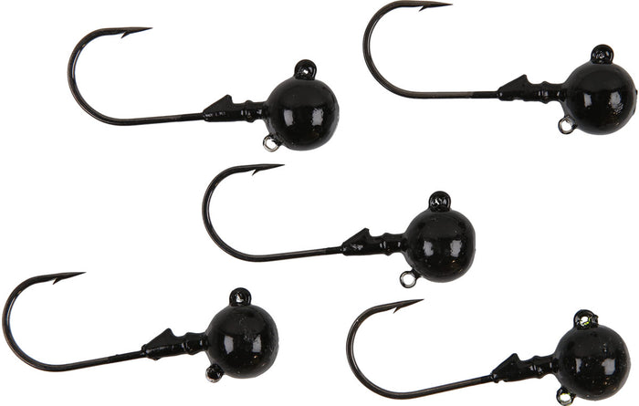 Double Eye Jig Head - 1 1/2 oz.