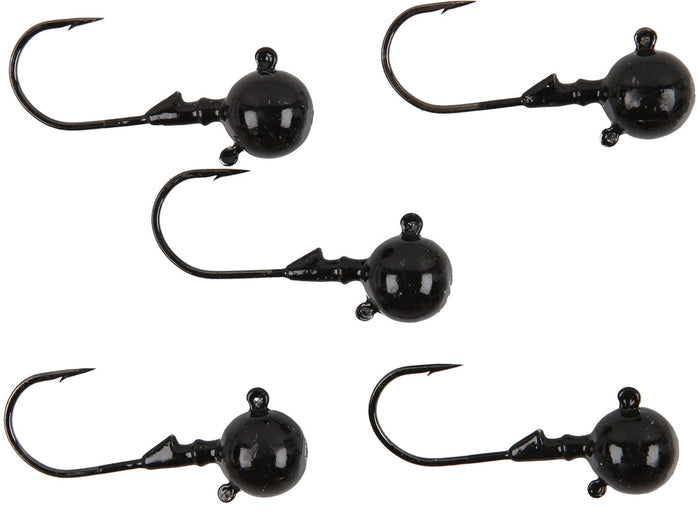 Double Eye Jig Head - 1 oz.