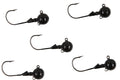 Double Eye Jig Head - 3/8 oz.