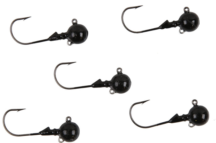 Double Eye Jig Head - 3/8 oz.