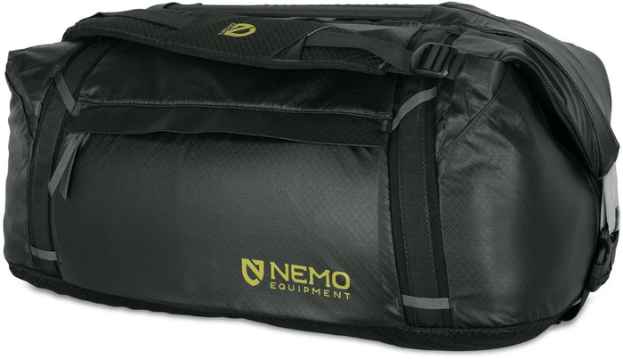 Double Haul Convertible Duffle Bag - 55 L