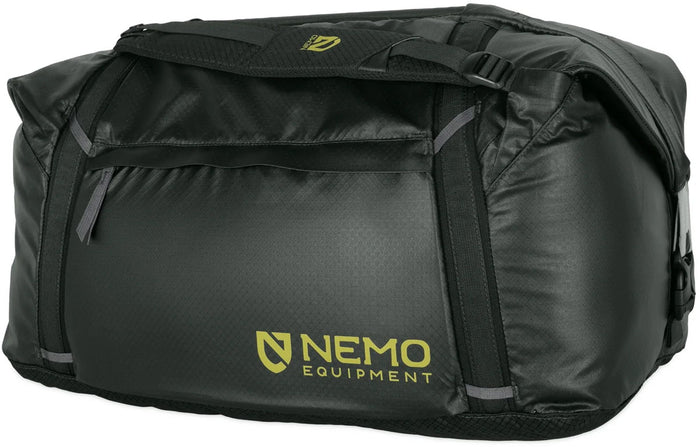 Double Haul Convertible Duffle Bag - 70 L