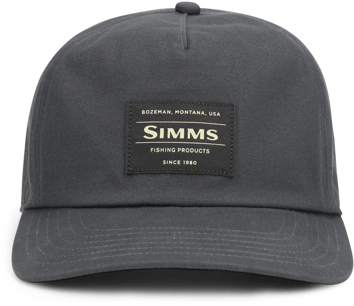 Double Haul Fishing Cap - Unisex