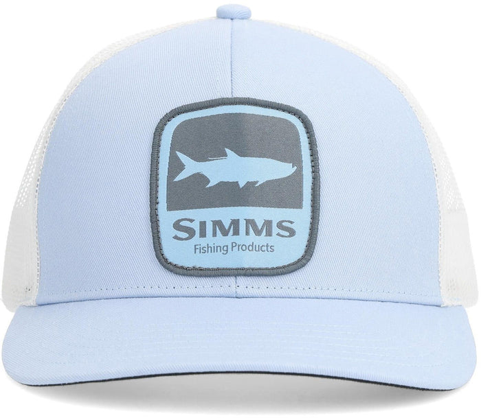 Double Haul Icon Fishing Cap - Men's