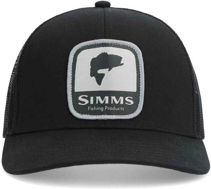 Double Haul Icon Fishing Cap - Men's