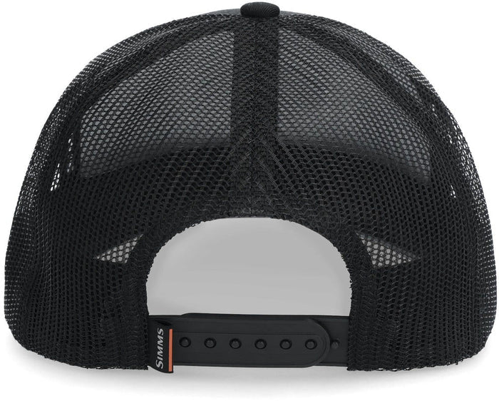 Double Haul Icon Fishing Cap - Men's