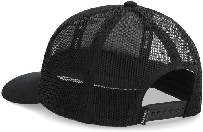 Double Haul Icon Fishing Cap - Men's