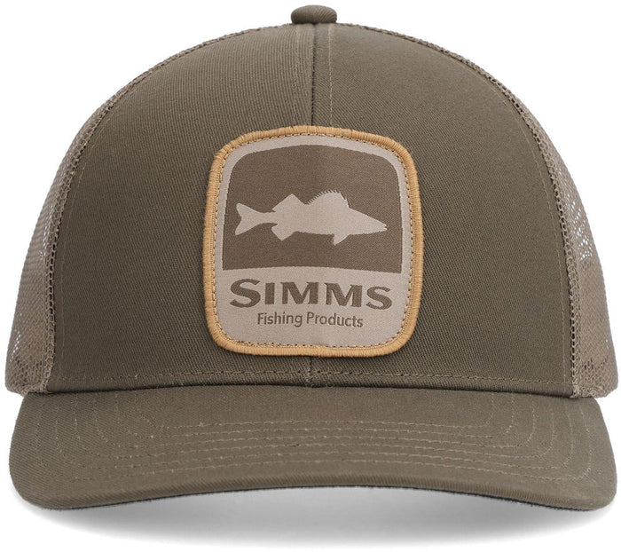 Double Haul Icon Fishing Cap - Men's