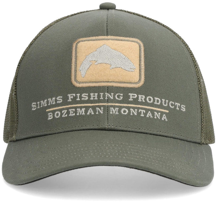 1068-SMOKEY OL / One Size