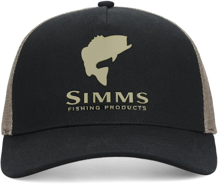 Double Haul Trucker Fishing Cap - Unisex
