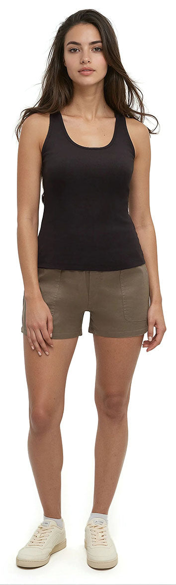 Dover Tank Top - Women's