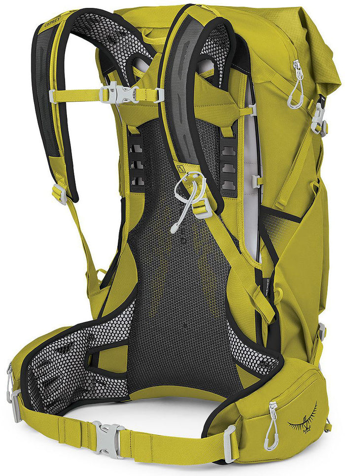 Downburst 36 L Expedition Backpack