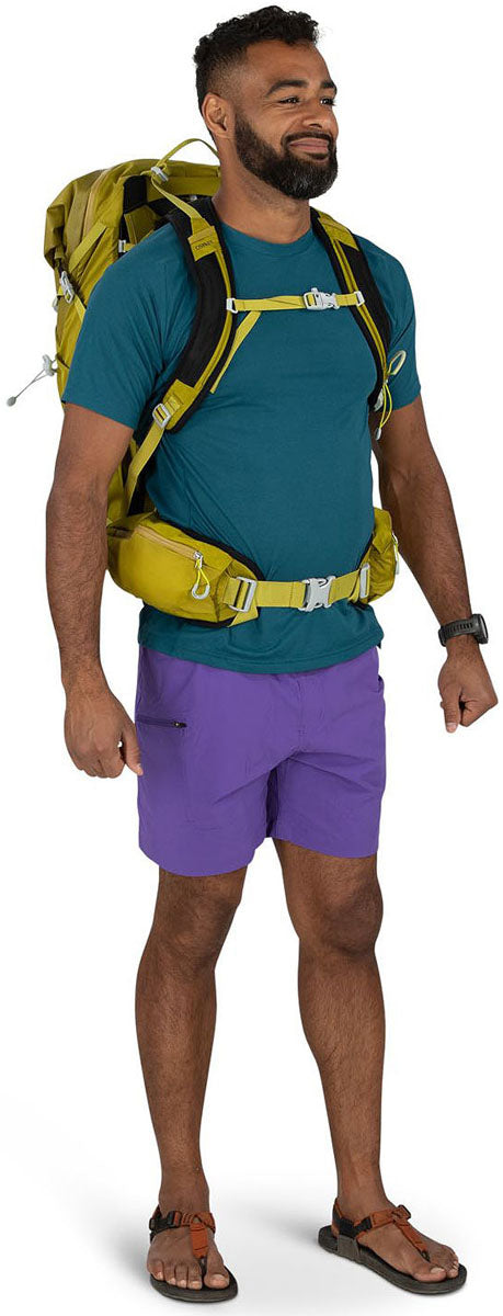 Downburst 36 L Expedition Backpack