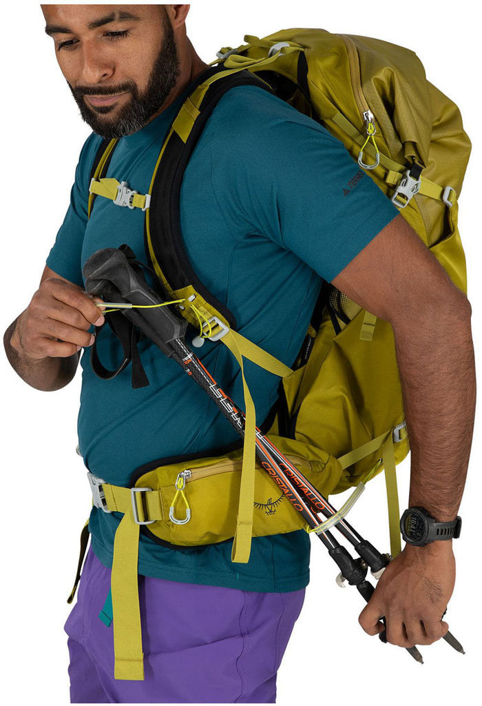 Downburst 36 L Expedition Backpack