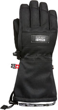 Downhill Gloves - Boys'