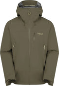 Downpour Mountain Rain Jacket - Men's