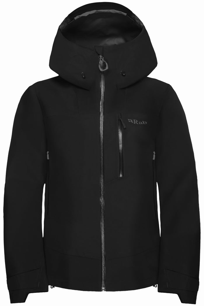 Downpour Mountain Rain Jacket - Men's