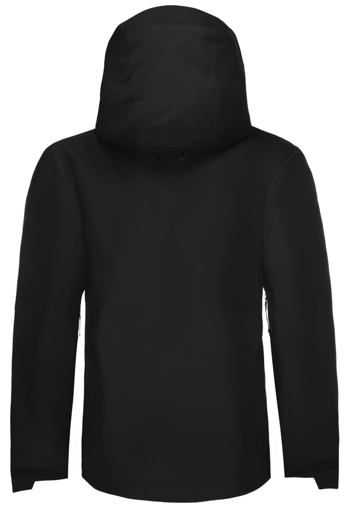 Downpour Mountain Rain Jacket - Men's
