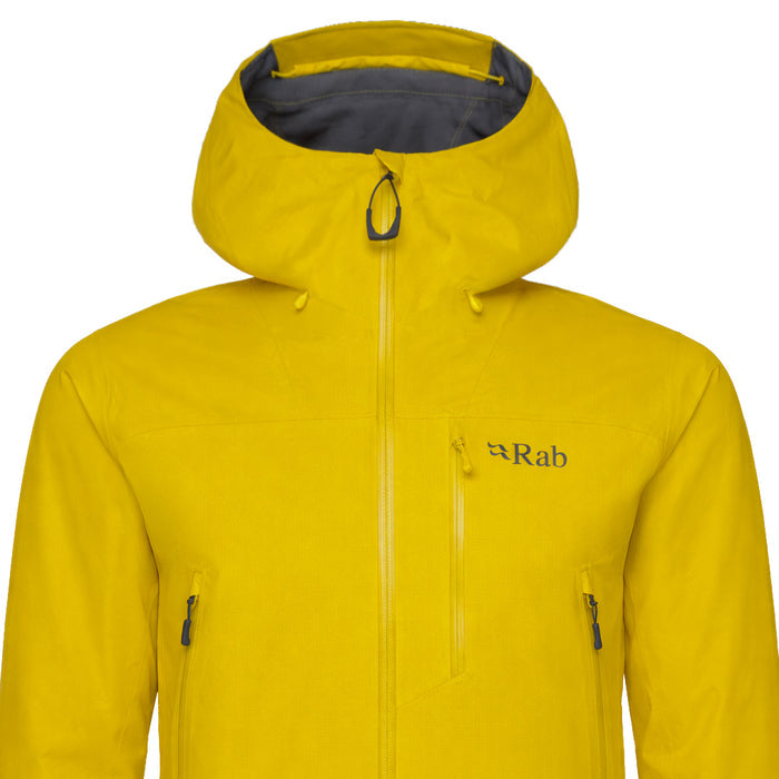 Downpour Mountain Rain Jacket - Men's