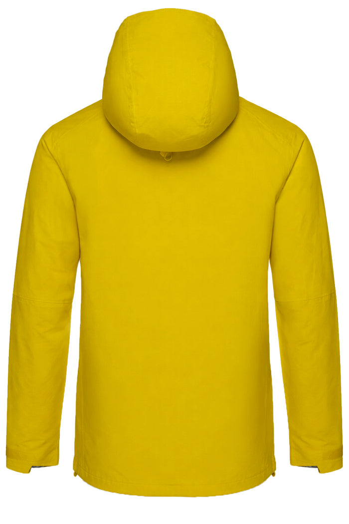 Downpour Mountain Rain Jacket - Men's