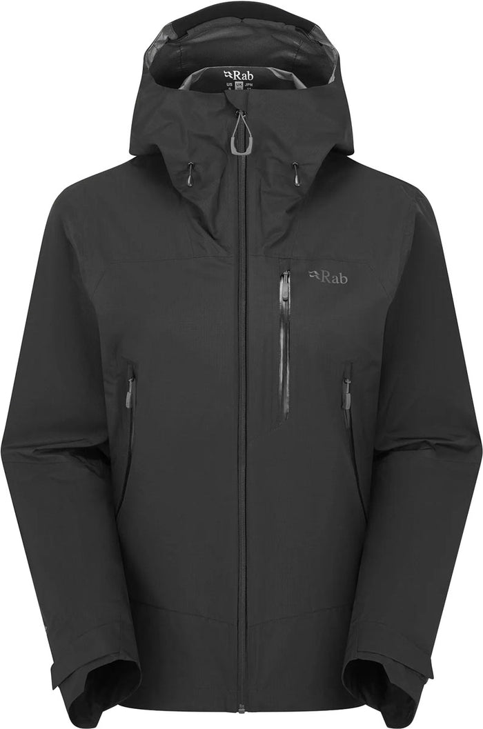 Downpour Mountain Rain Jacket - Women's