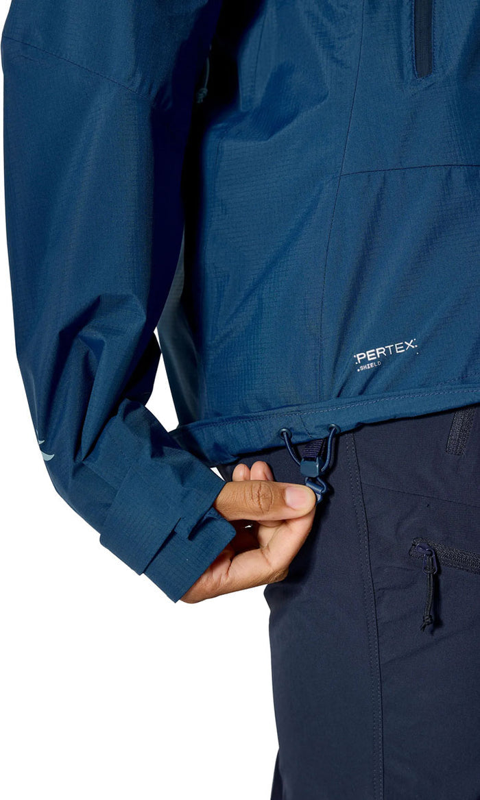 Downpour Mountain Rain Jacket - Women's