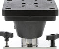 Downrigger Track Mount