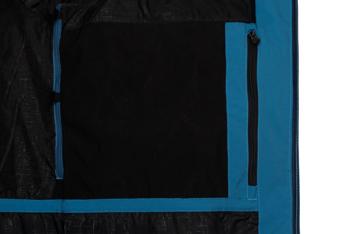 Draft III Alfresco Ski Jacket - Men's