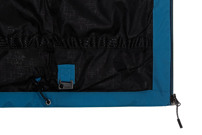 Draft III Alfresco Ski Jacket - Men's