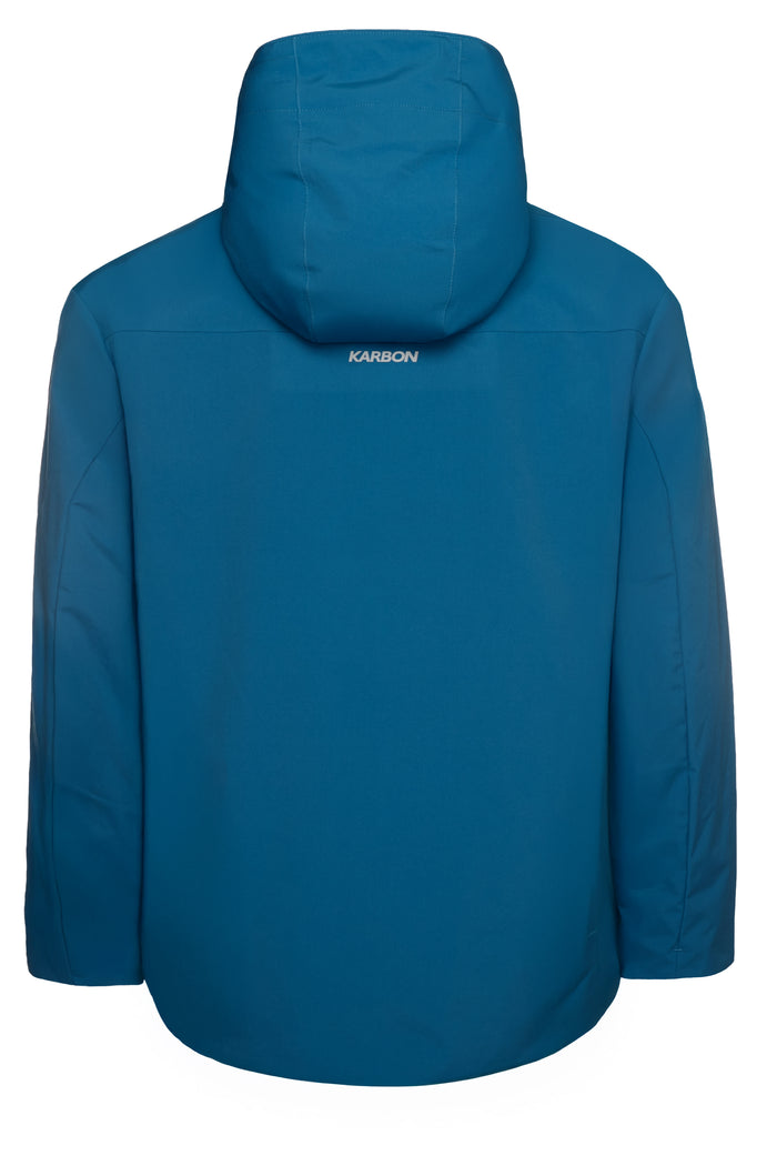 Draft III Alfresco Ski Jacket - Men's