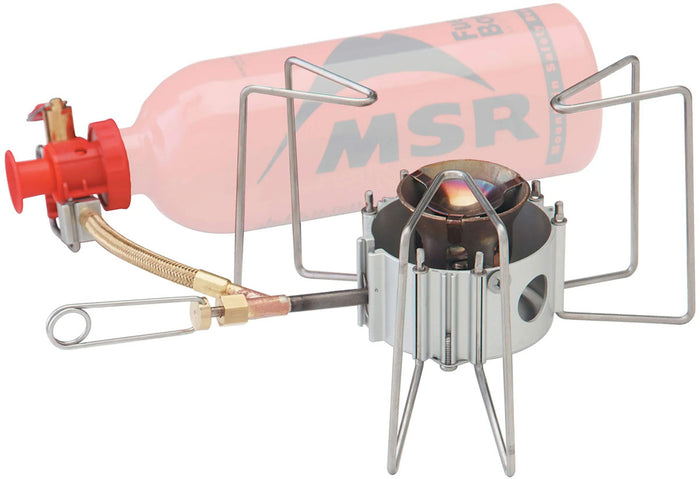 Dragon Fly Camp Stove