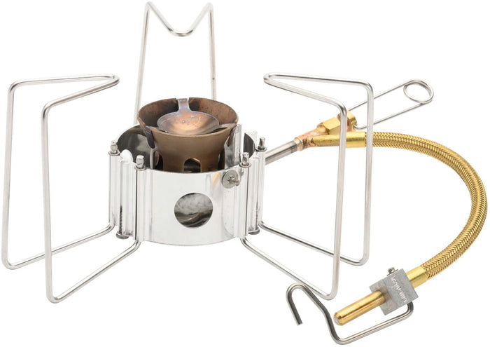 Dragon Fly Camp Stove