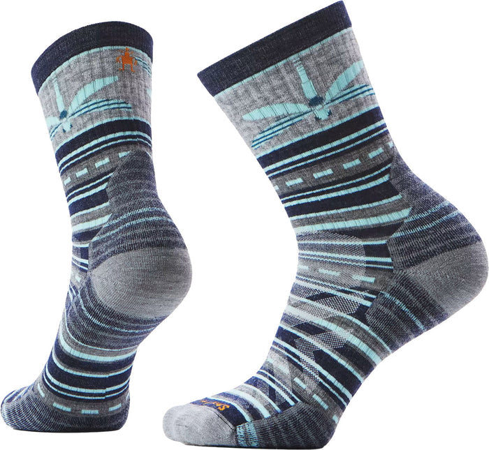 Dragon Stitch Hiking Socks - Women's