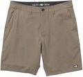 Drifter 19 Slub Hybrid Shorts - Men's