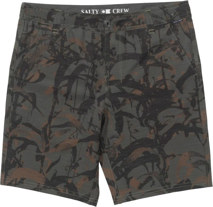 Drifter 19 Slub Hybrid Shorts - Men's