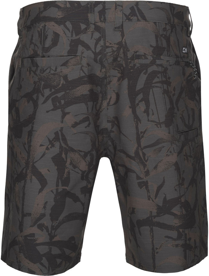 Drifter 19 Slub Hybrid Shorts - Men's