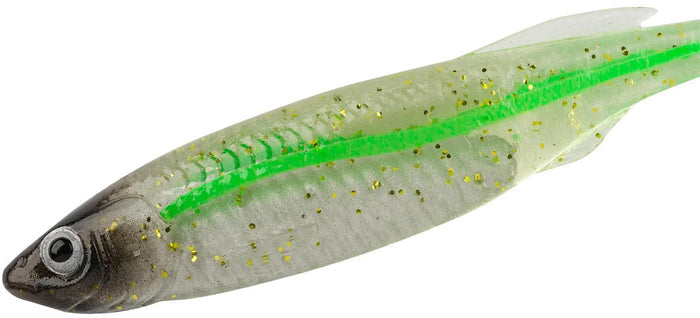Drip Minnow Soft Swimbait