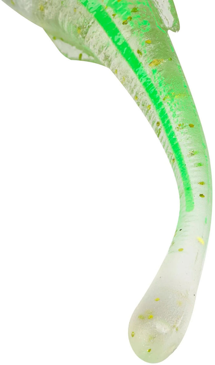 Drip Minnow Soft Swimbait