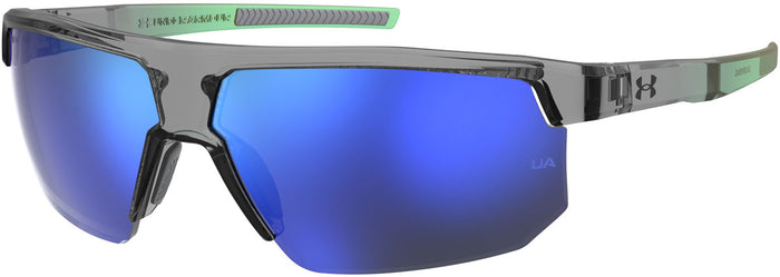 Driven Sunglasses