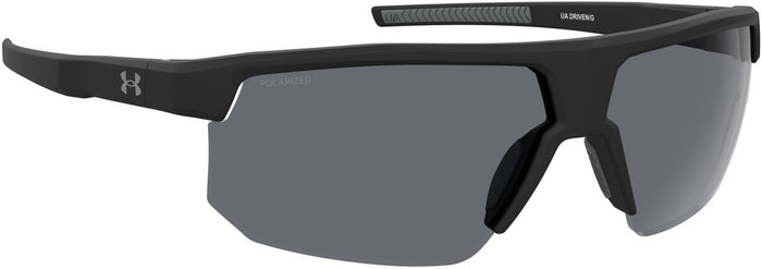 Driven Sunglasses