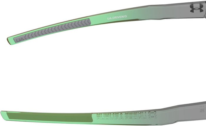 Driven Sunglasses
