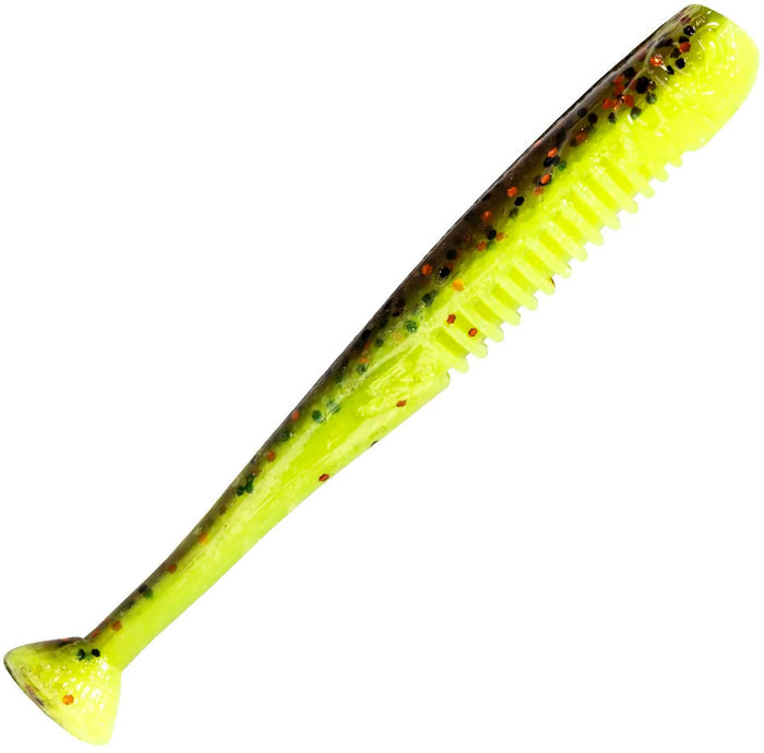 Drop KickerZ Soft Jerkbait - 2.75 in. - 6/PK