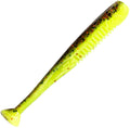 Drop KickerZ Soft Jerkbait - 3.75 in. - 5/PK